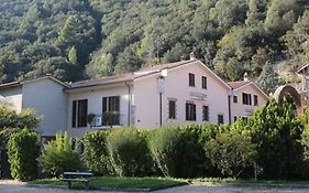 Affittacamere Il Casolare Della Cascata
